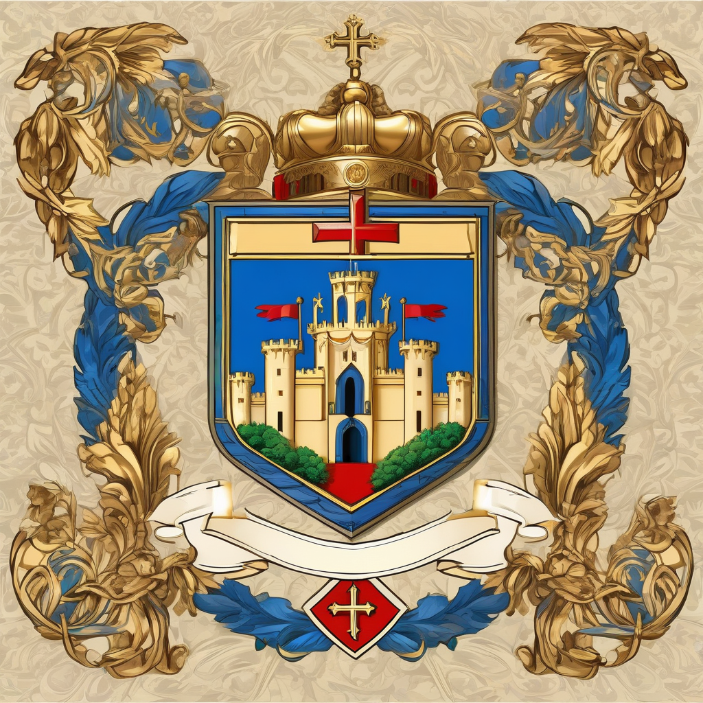 Blessed Alfonso De Rojas