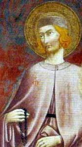 Blessed Andrea Gallerani