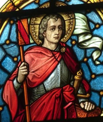 Blessed Bernard Of Baden - Blessed Individual | Saint for a Minute ...