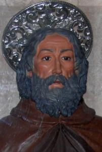 Blessed Conrad Of Bavaria