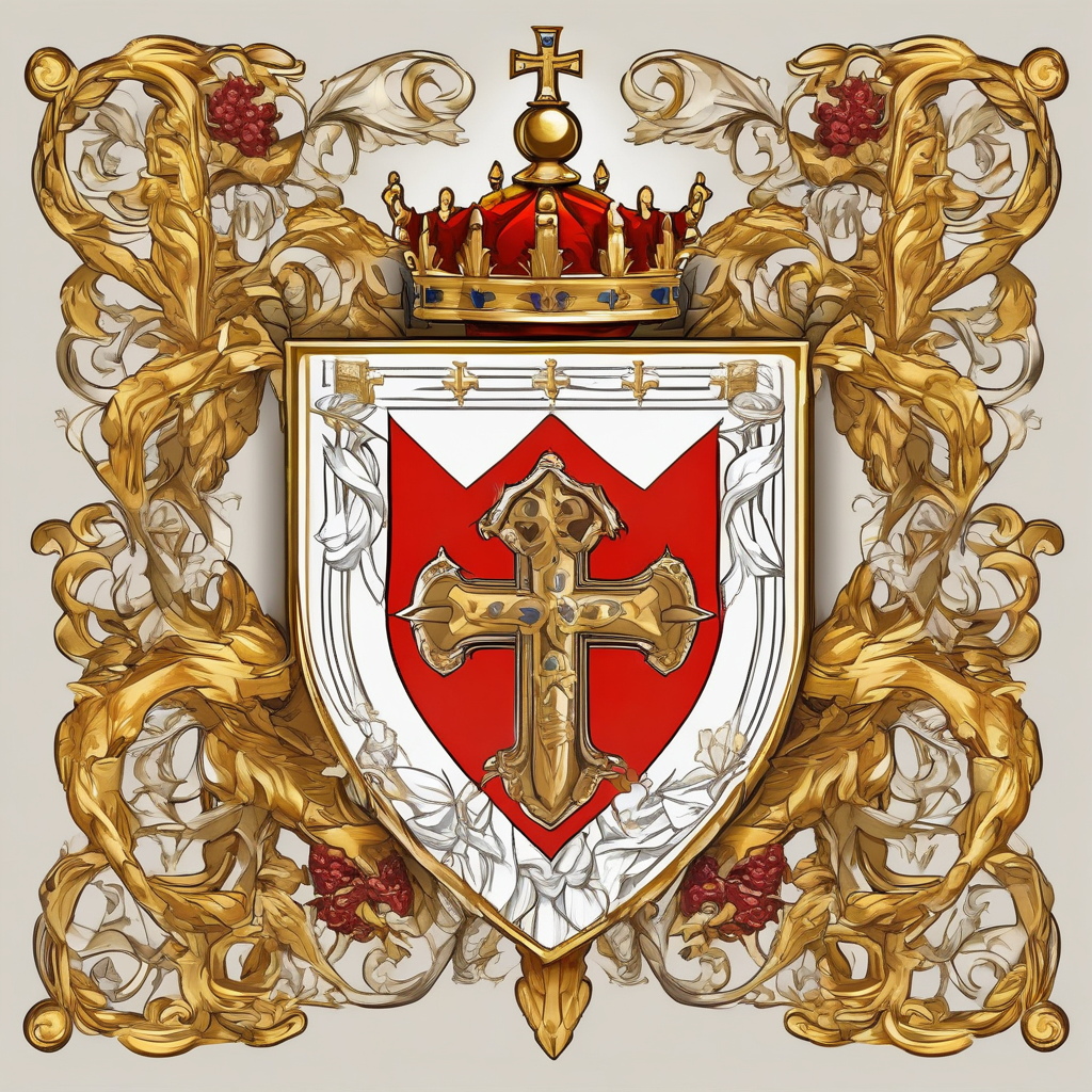 Blessed Eberhard Of Mons