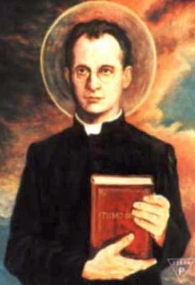 Blessed Edward Grzymala - Blessed Individual | Saint for a Minute ...