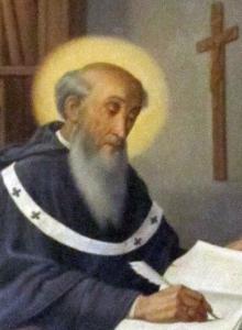 Blessed James Of Viterbo - Catholic Blessed | Saint for a Minute ...