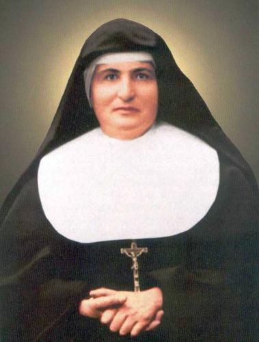 Blessed Maddalena Caterina Morano