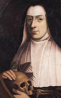 Blessed Margaret Of Lorraine