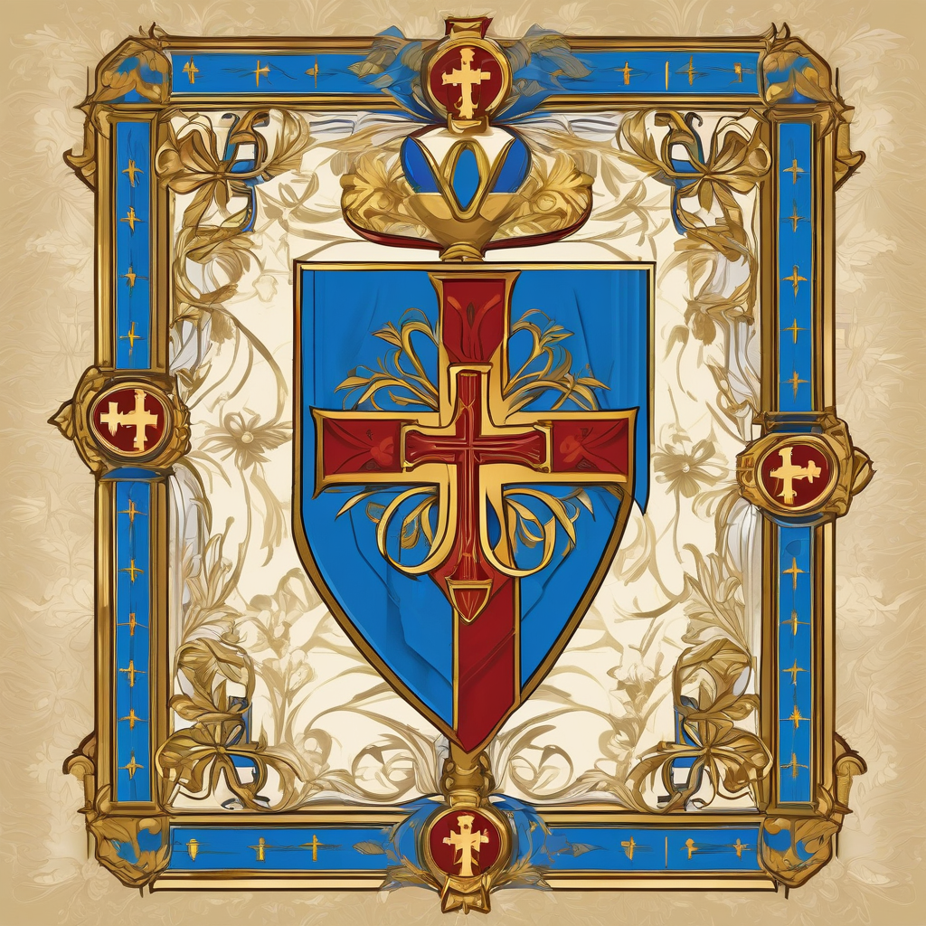 Blessed Philip Of Turin