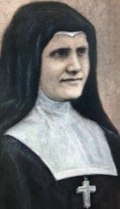 Blessed Piedad De La Cruz Ortiz Real - Blessed Individual | Saint for a ...