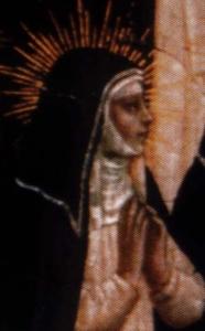 Blessed Sibyllina Biscossi