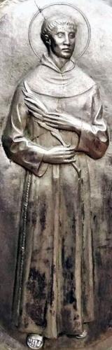 Blessed Thomas Of Tolentino - Blessed Individual | Saint for a Minute ...