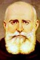 Blessed Vicente Gay Zarzo - Blessed Individual | Saint for a Minute