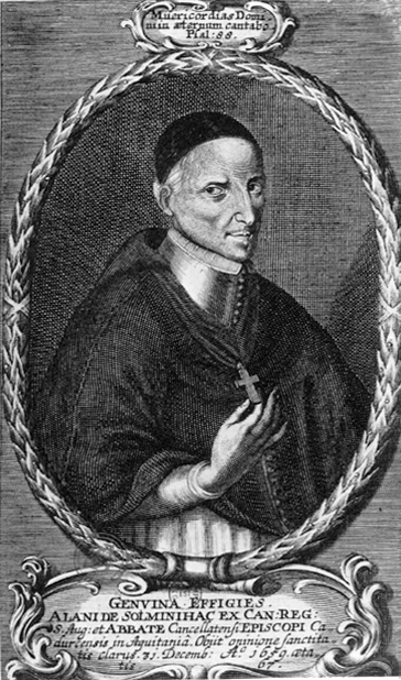 Blessed Alain de Solminihac — image 1