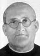 Blessed Alfredo Simón Colomina — image 1