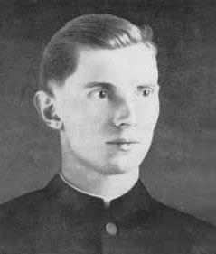 Blessed Alois Andritzki
