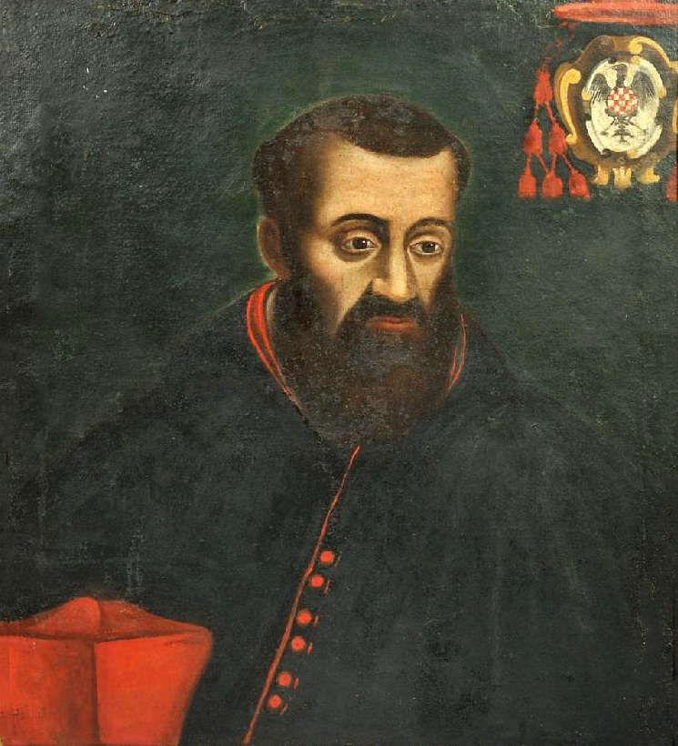 Blessed Andrea Conti da Segni — image 1