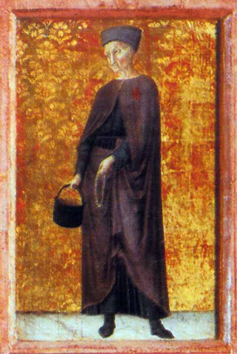 Blessed Andrea Gallerani