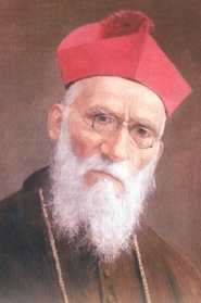 Portrait Of Blessed Andrea Giacinto Longhin