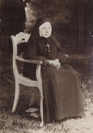 Blessed Angela Truszkowska