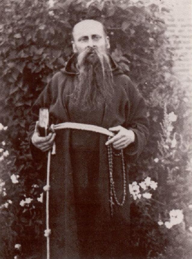 Blessed Anicet Koplinski