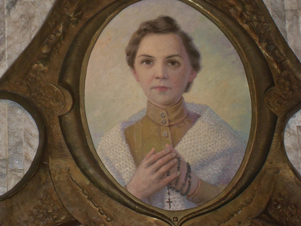 Blessed Aniela Salawa — image 1