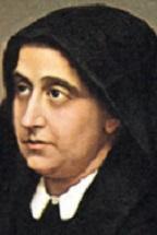 Blessed Anna Rosa Gattorno