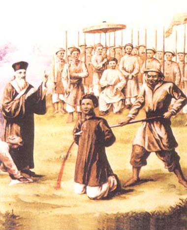 Blessed Anrê Phú Yên — image 1