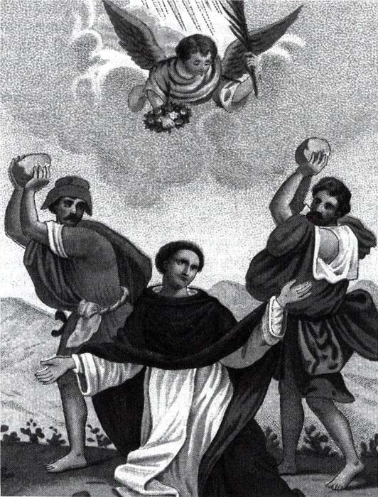Blessed Anthony Neyrot