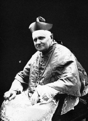 Blessed Antoni Julian Nowowiejski 1921