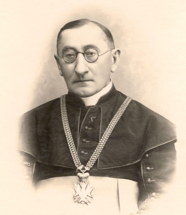 Blessed Antoni Rewera