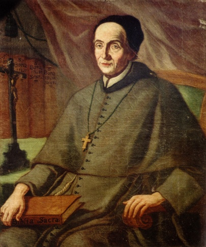 Blessed Antonio Lucci