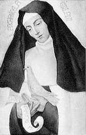 Blessed Arcangela Girlani — image 1