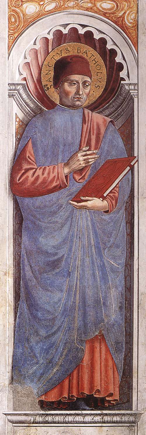 Blessed Bartolo da San Gimignano — image 1