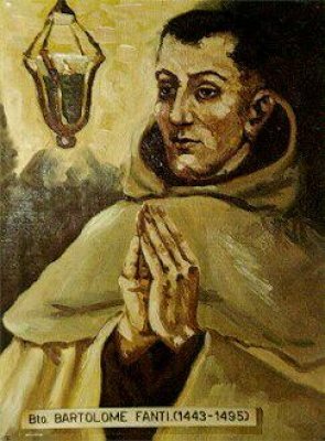 Blessed Bartolomeo Fanti — image 1