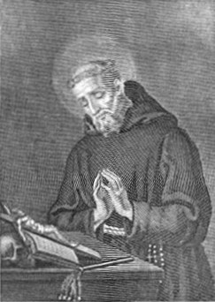 Blessed Benedetto da Urbino Passionei — image 1