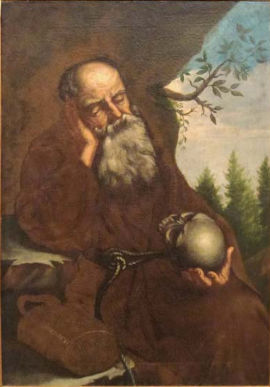 Blessed Bernardo da Offida Peroni — imagen 1