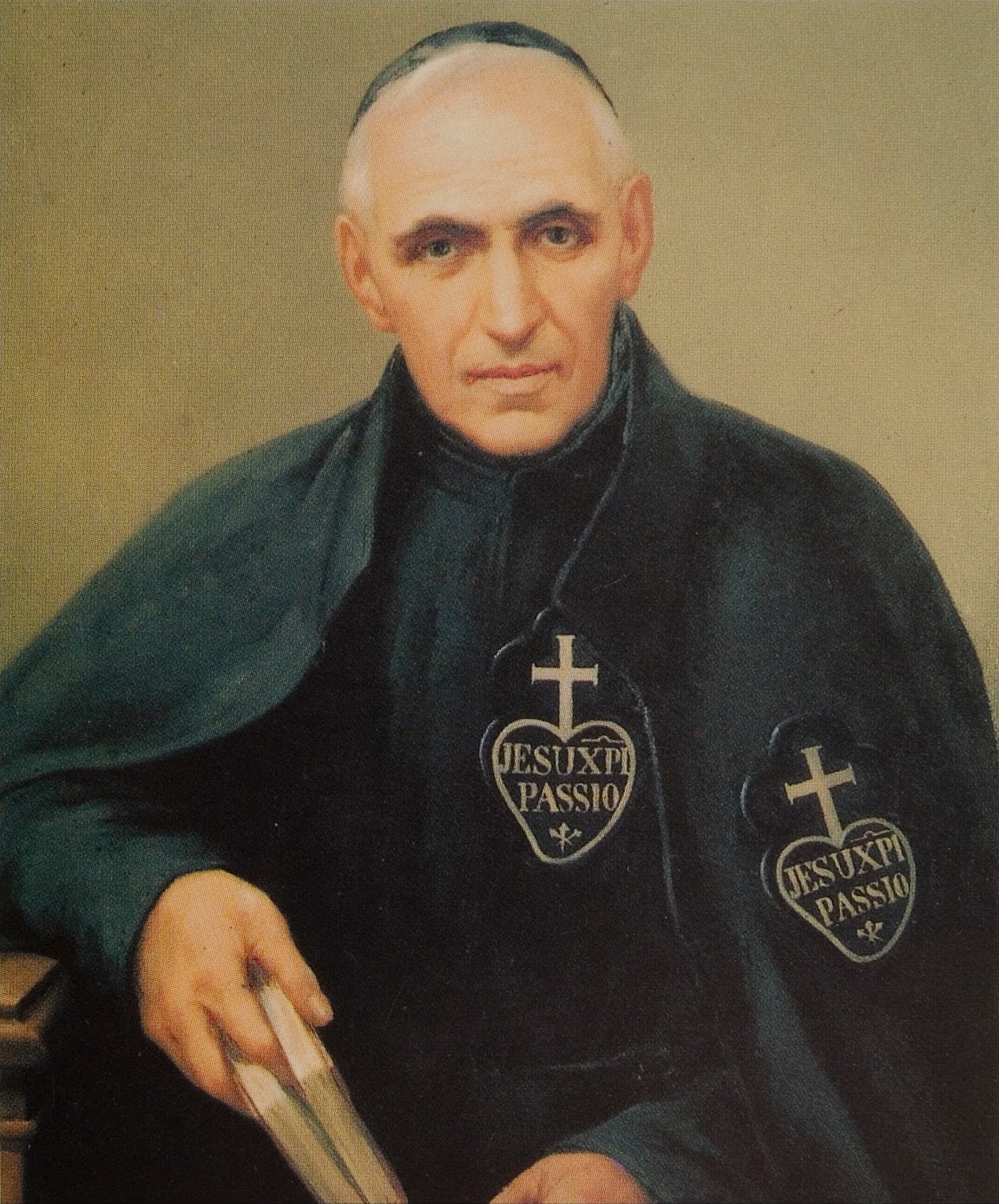 Blessed Bernardo Maria di Gesù — image 1
