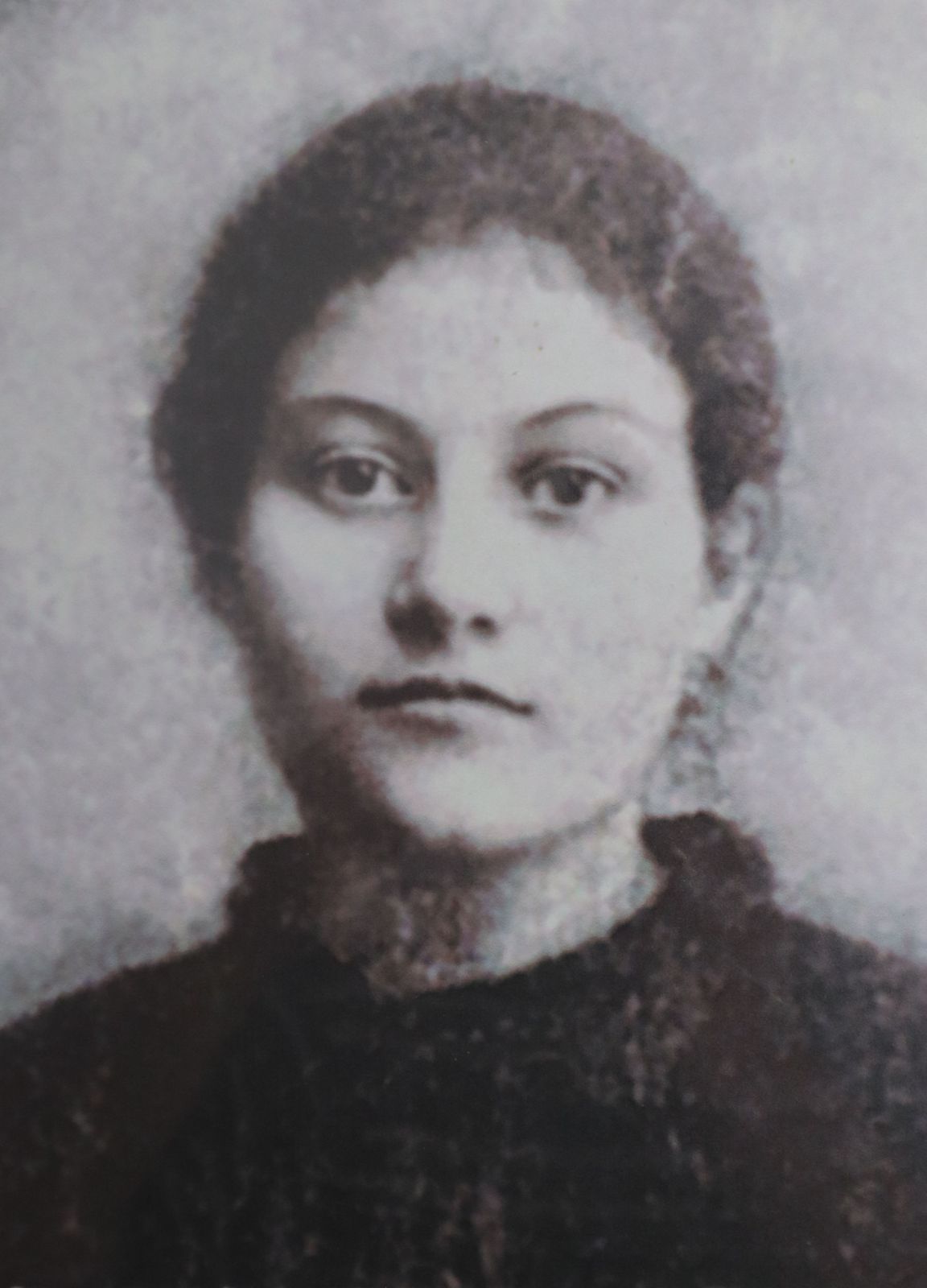 Blessed Cecilia Eusepi