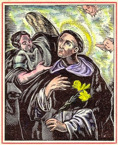 Blessed Dalmacio Moner: imagen 1