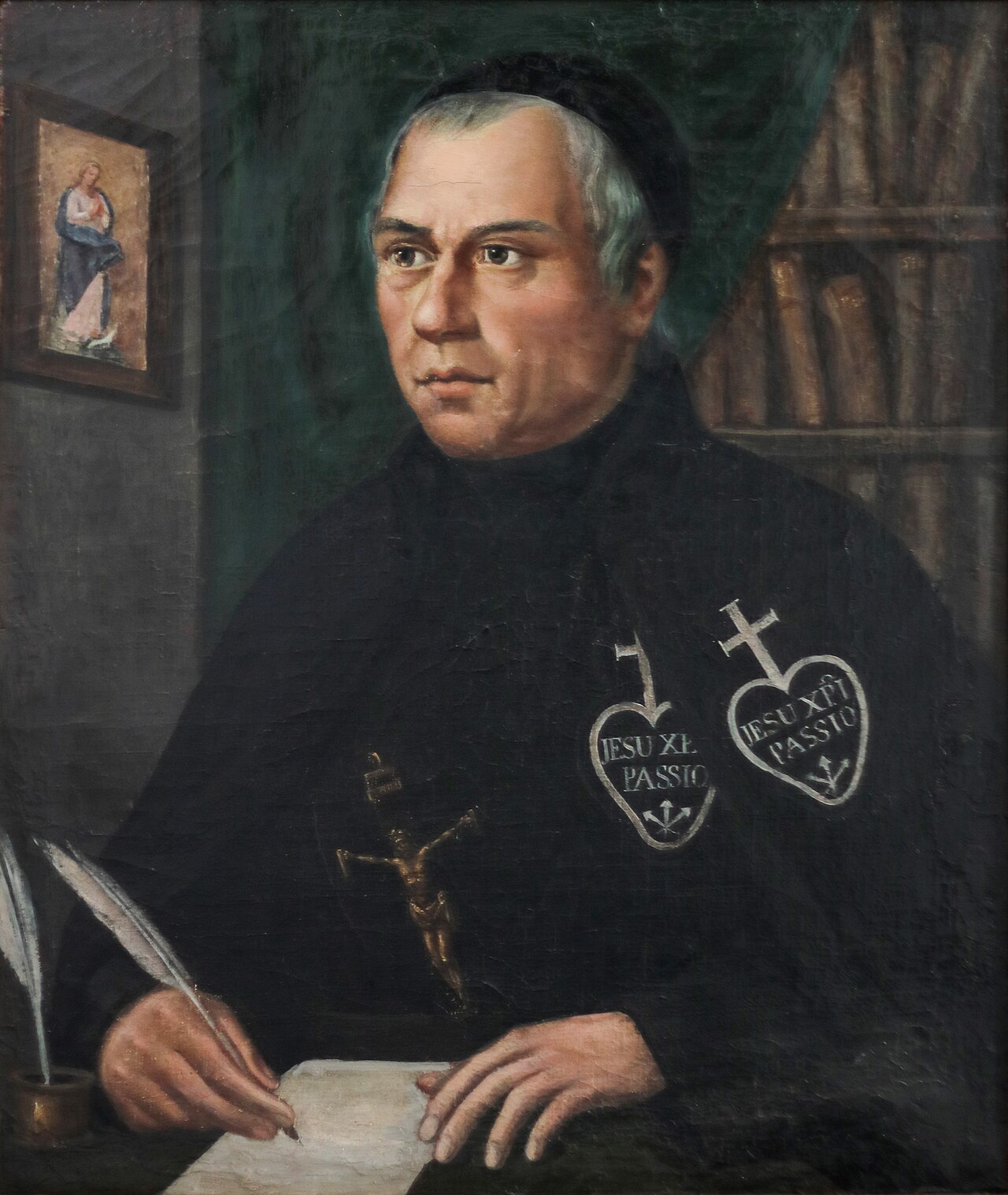 Blessed Domenico della Madre di Dio — imagen 1
