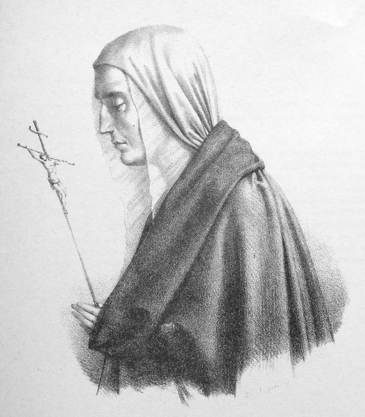 Blessed Elena Duglioli — imagen 1