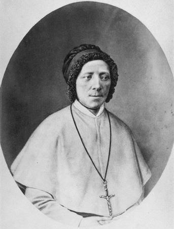 Blessed Elisabetta Vendramini — imagen 1