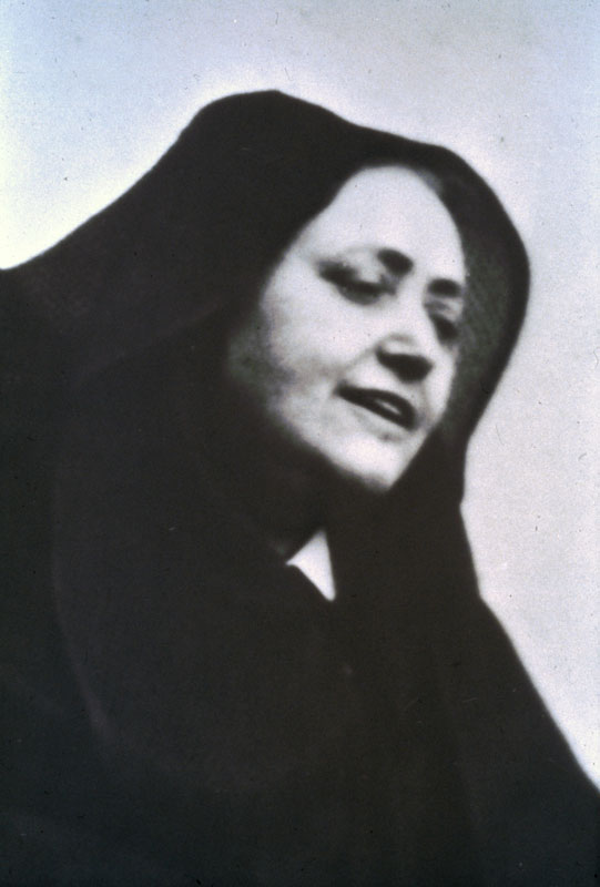 Blessed Eugenia Maria Ravasco — image 1