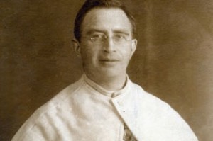 Blessed Eustáquio Van Lieshout