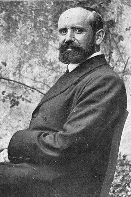 Blessed Fidel Fuidio Rodriguez