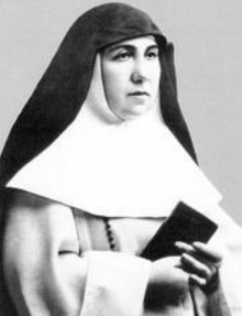 Blessed Florentina Nicol Goni
