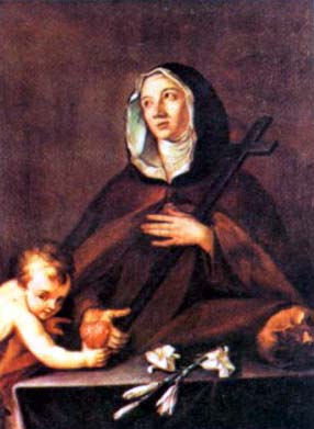 Blessed Florida Cevoli