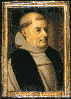 Blessed Francisco Ruiz