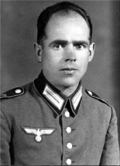 Blessed Franz Jagerstatter