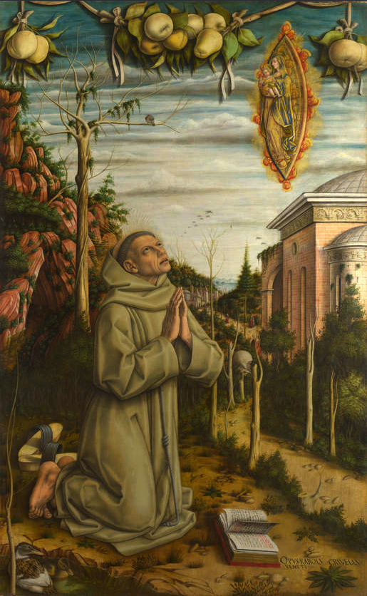 Blessed Gabriel Ferretti