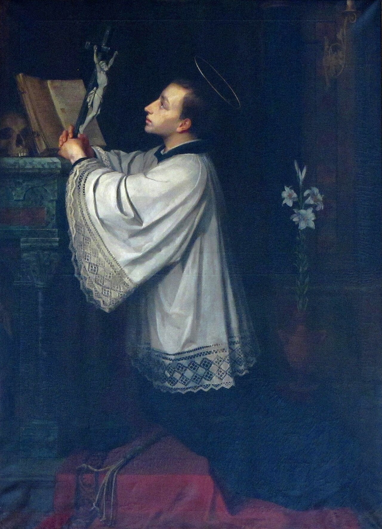 Blessed Giacomo Abbondo