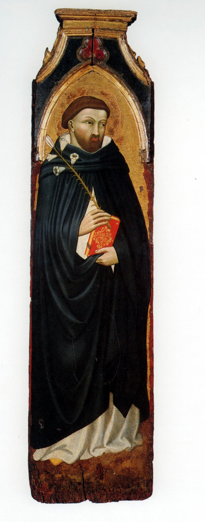 Blessed Giacomo Bianconi